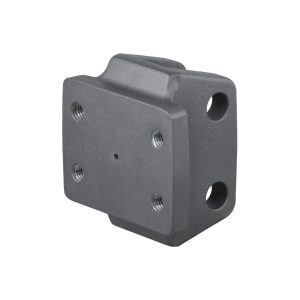 CURT 45950 Rebellion XD Pintle Mount Attachment