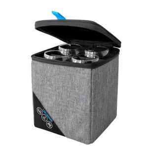 Navigator NAV-034 Wine Glass Buddy Collapsible