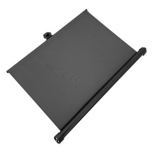 Transeng TRA-RVM-BLIND Retractable Roof Vent Skylight Blind – Dark Grey