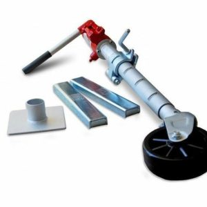 Trail-A-Mate Hydraulic Caravan & Trailer Jack