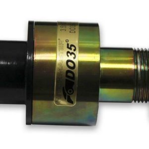 Cruisemaster 18D-DO35-TP-WX-KIT 1 1/4" Towing Pin Cruisemaster DO35