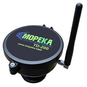 Mopeka TD200BLE Bluetooth Water Sensor