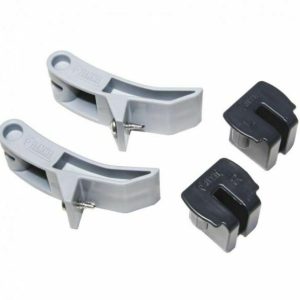 Fiamma S F65 Clip System Adaptor Kit