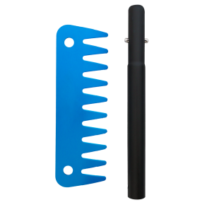 Navigator NAV-048 Rake Head Attachment