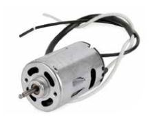 Jensen 008604 12V Motor To Suit Jensen Elixir Hatches