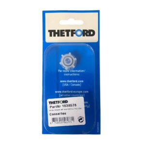 Thetford 1638578 SC24 Drain Cap Waterfill