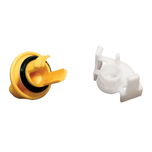 Thetford 2374378 SC200 Yellow Blade Opener