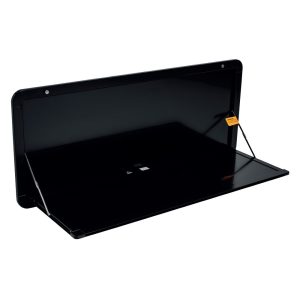 Lifestyle Table Black 502 mm X 1200 mm
