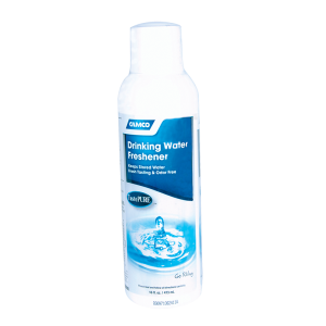 Camco Taste Pure Drinking Water Freshener