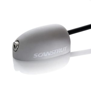 SCANSTRUT DS-H6 Horizontal Cable Seal - Grey