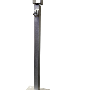 BBQARM Support Posts