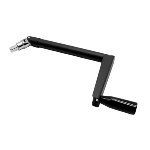 BOS 020-025 Manual Offset Handle
