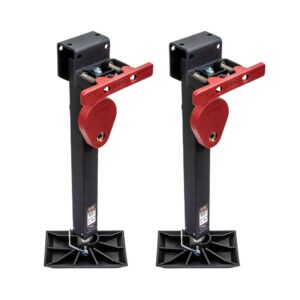 BOS 440-061 600mm Stabiliser Legs (Pair)