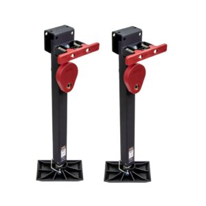 BOS 440-071 700mm Stabiliser Legs (Pair)