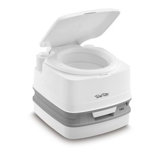 Thetford Qube 145 Porta Potti Toilet