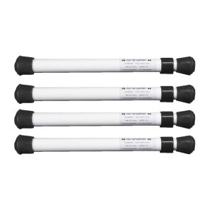 Supex PTS Pop Top Support (Set of 4)