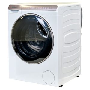 Camec 053344 Compact RV 4kg Front Load Washing Machine