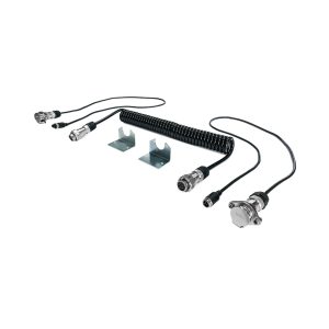 Safety Dave Single Channel Woza Complete Kit (5 Pin)