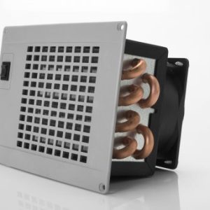 Webasto KTHPHEC-FAI Kalori FAI 1.7kw 12v Cabin Heater Option