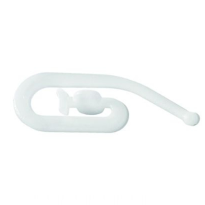 Camec 007800 Curtain & Gathering Hook