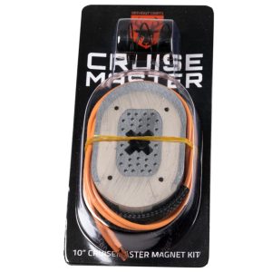 Cruisemaster 53-10-MAGNET-KIT 10" A/T Brake - Replacement Magnet