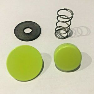 Dometic 242601180 CTS Vent Button