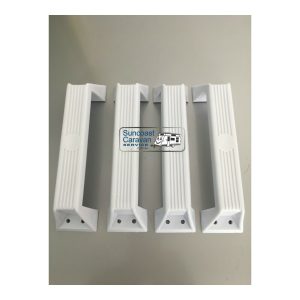 Grab Handle Plastic (Set of 4)