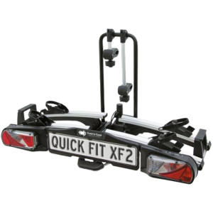 Quick Fit XF2 Folding Bike Rack