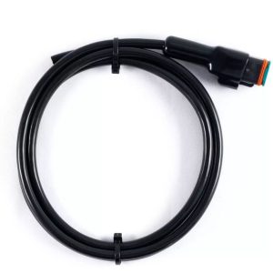 ElecBrakes TWL Trailer Wired Leader