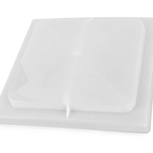 Camco RV Vent Lid Old Style Jensen Hatch