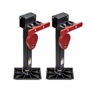 BOS 440-051 500mm Stabiliser Legs (Pair)