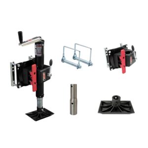 BOS 680-003 Black Ops Manual Swing Away Unit