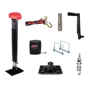 BOS 700-003 Black Ops Gearbox Unit