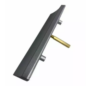 Jayco C2722D Zinc Alloy Silver Pull Handle