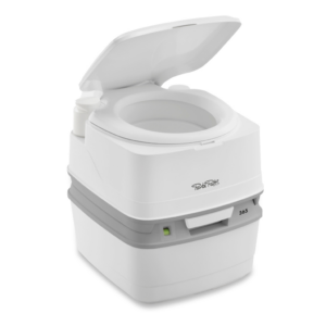 Thetford Qube 365 Porta Potti Toilet