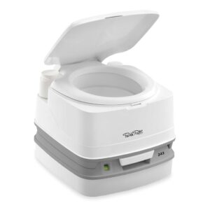 Thetford Qube 345 Porta Potti Toilet