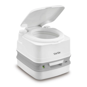 Thetford Qube 335 Porta Potti Toilet