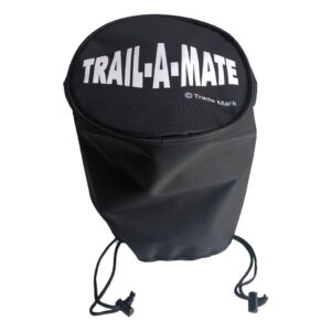 Trail-A-Mate 450-00087 Jack Cover