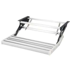 Transeng VAN-STEPSM545 Single Manual Pull Out Step