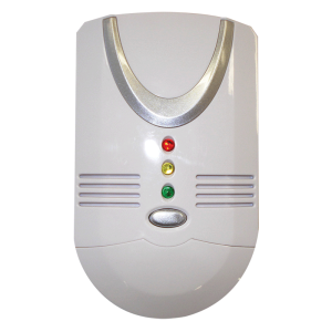 GK601 Wall Mount 12V Gas Detector