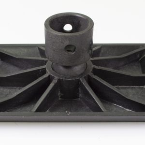 BOS 010-062 Base Plate - Pivoting