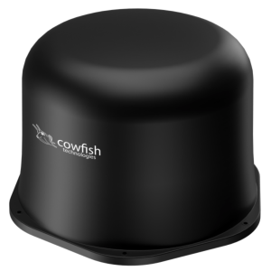 Cowfish Technologies VanTenna Black B