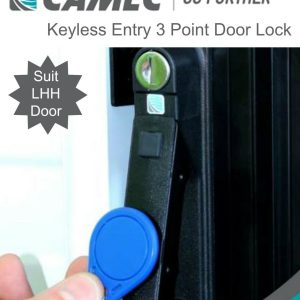 Camec Keyless Entry Door Lock