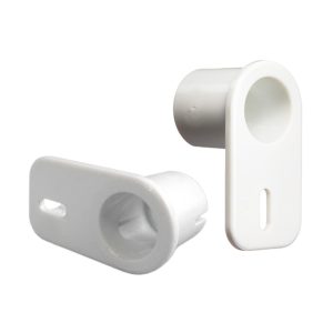 Dometic 2002236004/2002236012 Freezer Door Left Hand + Right Hand Spring Housing