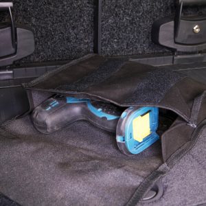 MSA UNIS Small 4wd Gear Bag