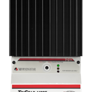 Morningstar SR-TS-MPPT-45 Tristar MPPT 45AMP REG