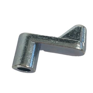 Jayco C5707C Easylift Arm Silver Latch