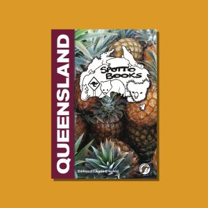 Spotto Books - Queensland