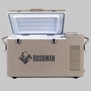 Bushman Portable Fridges