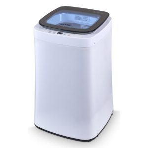Camec 051879 3.5kg Top Load Washing Machine